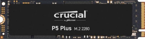 Crucial CT500P5PSSD8 internal solid state drive M.2 500 GB PCI Express 4.0 NVMe