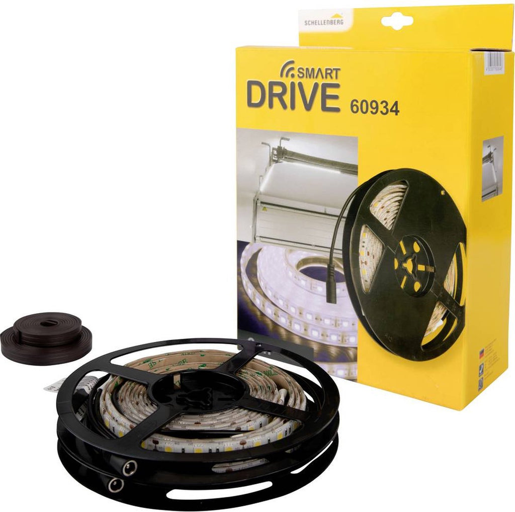 Schellenberg 60934 LED-garageverlichting