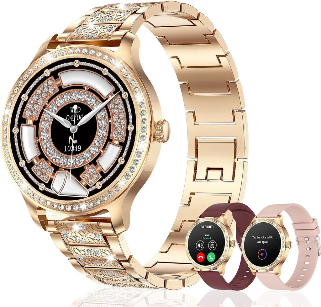 Lilety Smartwatch LW105