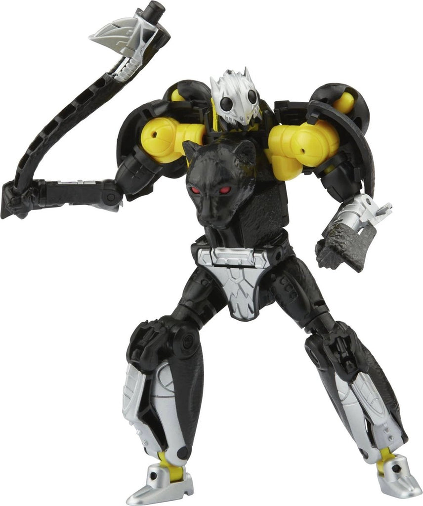 Hasbro Transformers Shadow Panther 14cm
