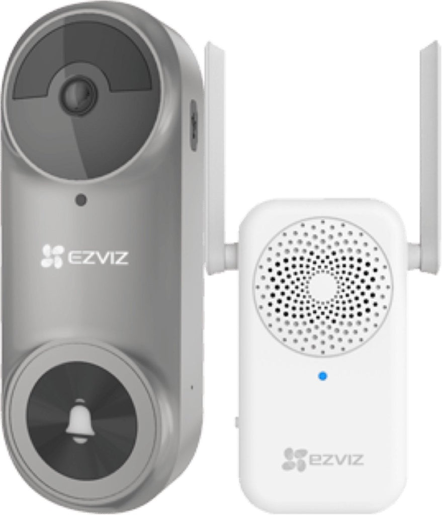 DB2 Pro (5MP) Grey
