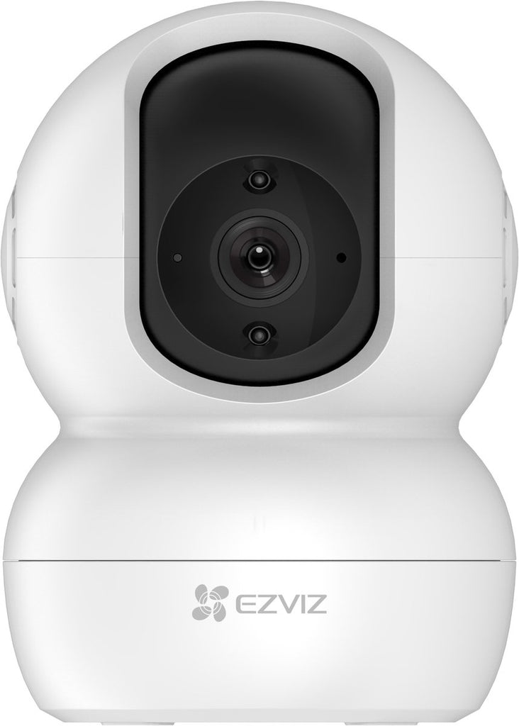 EZVIZ - TY2 - Slimme Wi-Fi Pan & Tilt Camera