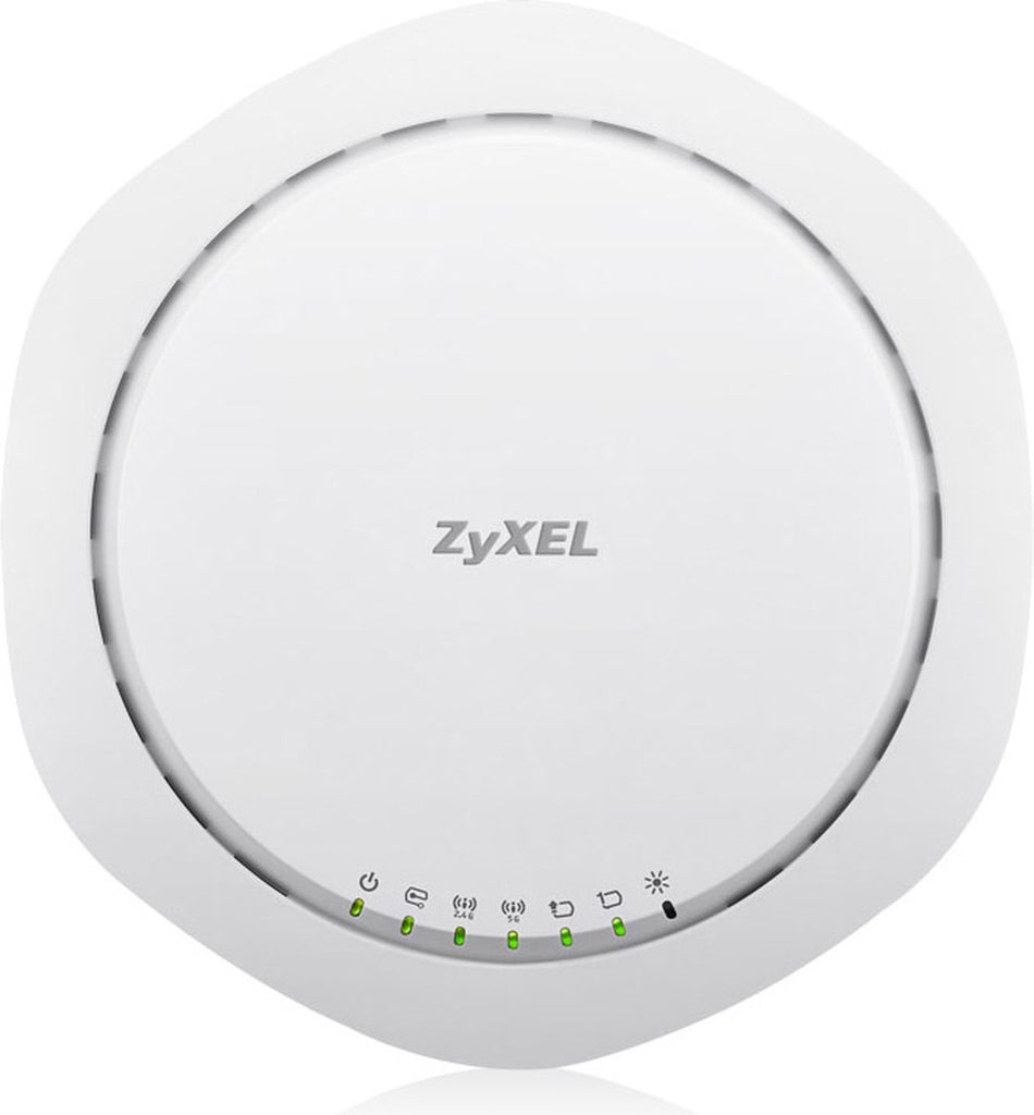 ZyXEL NAP303 900Mbit/s Power over Ethernet (PoE)