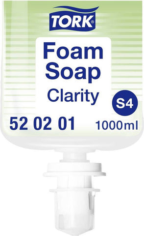 TORK Starter Pack 960201 Schuimzeep 1000 ml 1 set(s)