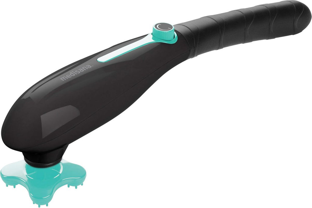 medisana HM 650 - Handmassage 40 W Zwart