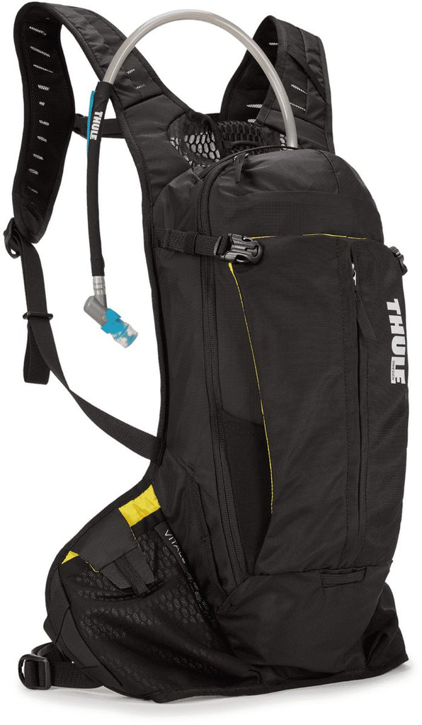 Vital Bike Hydration 8L - Black