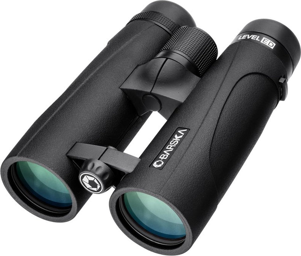 Barska Level ED 8x42