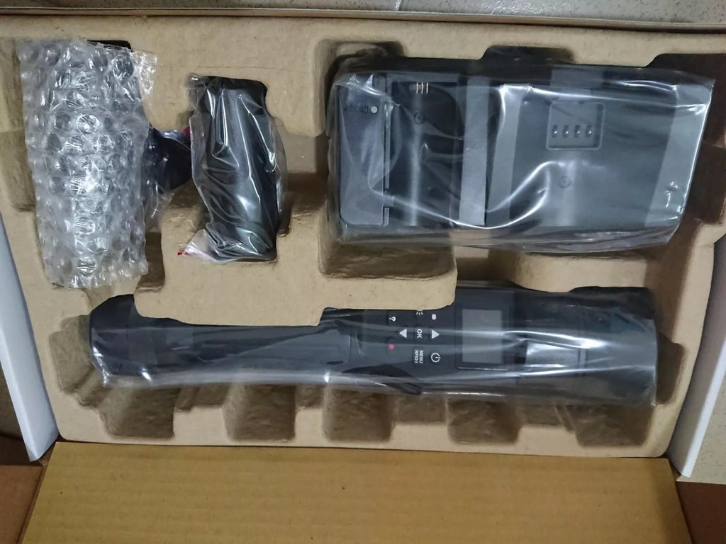 Handheld Torch Camera HRZ-51PD