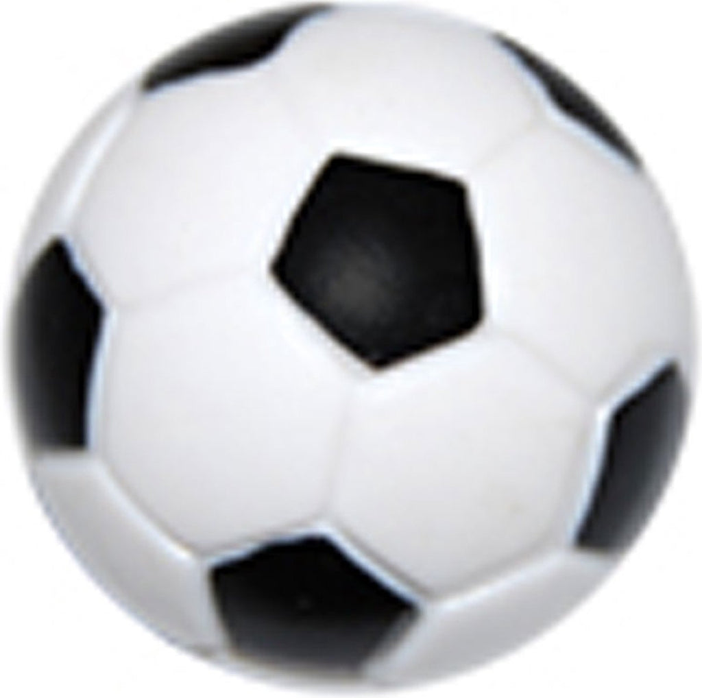 Tafelvoetbal Balletjes 31mm Kickerballen Professioneel Kicker Accessoires Voetbaltafel
