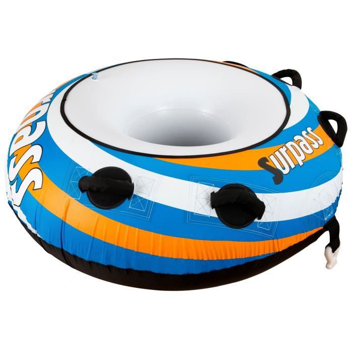 Zwemband Surpass SURPBOUT119 PVC Ø 40 cm 125 cm