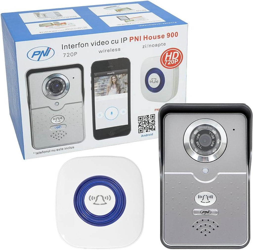 PNI House 900 Video intercom