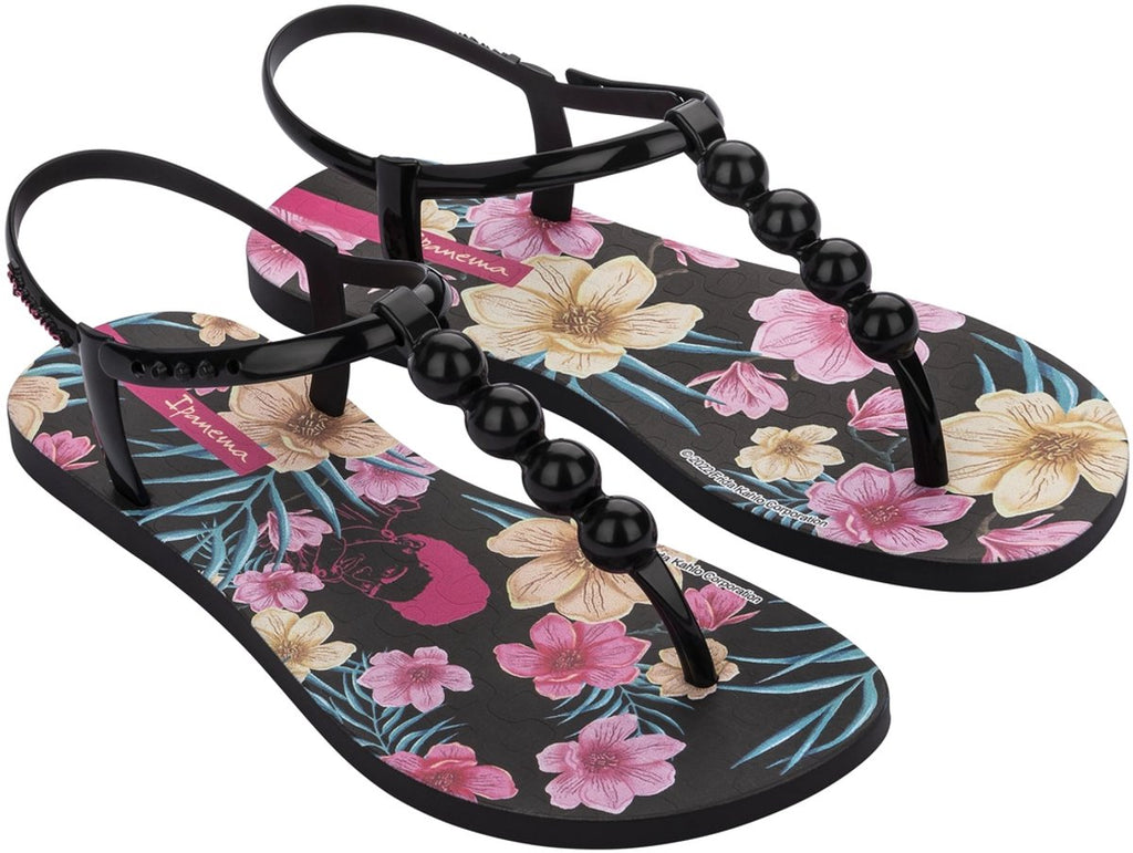 Ipanema damesslippers Maat 38 CLASS FRIDA KAHLO 27021 AI782