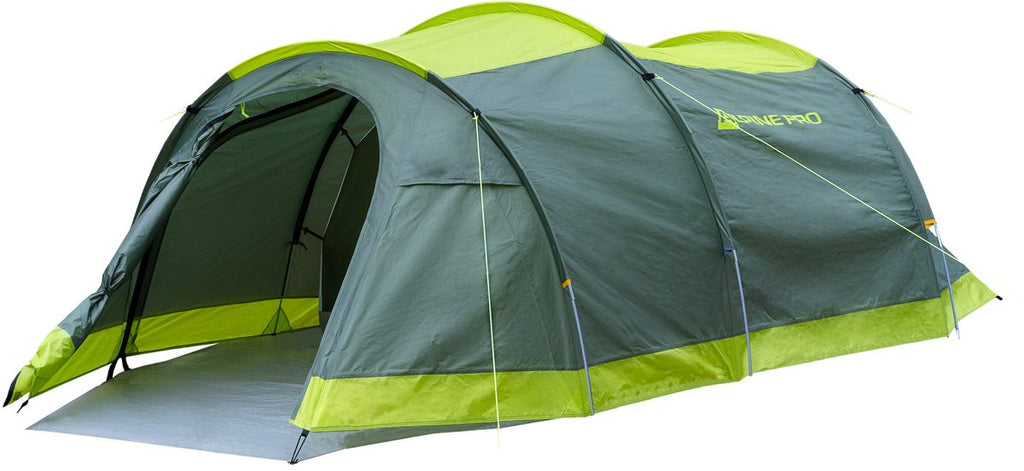 Alpine tent voor kampeerders voor 2-3 personen,