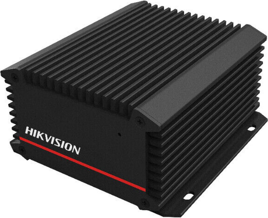 Hikvision Digital Technology DS-6700NI-S(STD), 8 kanalen, 1920 x 1080 Pixels, 720p, 1080p, H.264, H.264+, H.265, H.265+, 30 fps, 80 Mbit/s