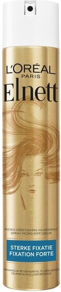 ELNETT LAQUE 200 F-NL F F